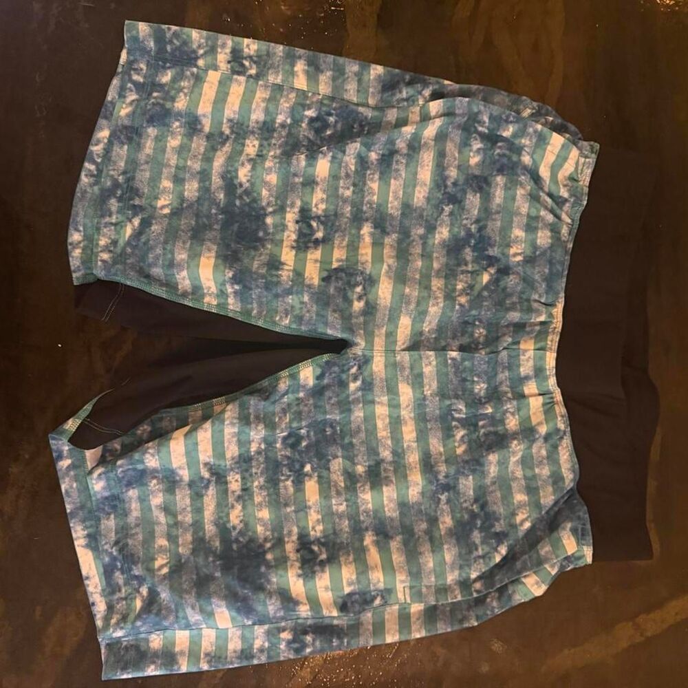Lululemon Men's multi Shorts